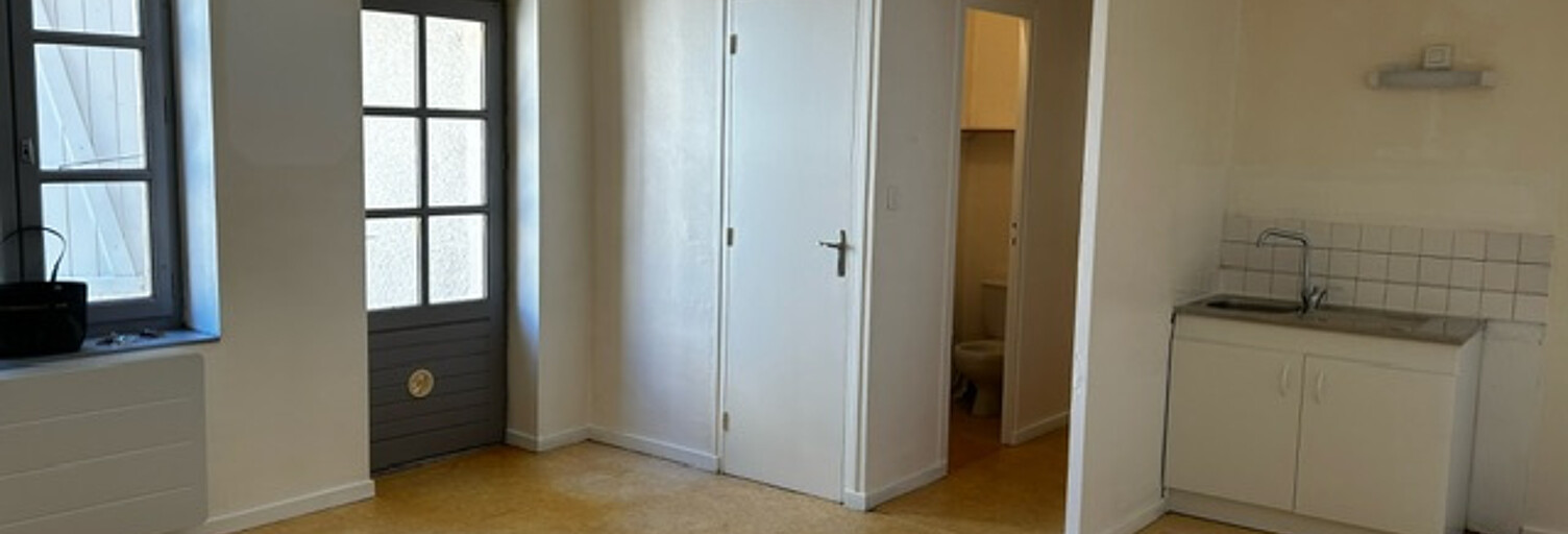 Appartement 3 Pièces 53 m² à louer à Montélimar (26200)