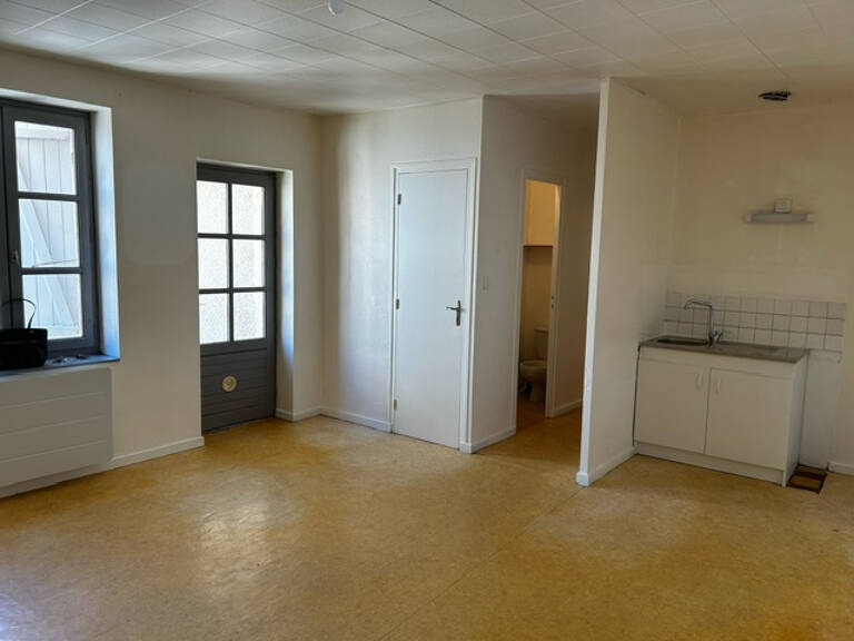 T3 de 53 m2  avec climatisation Centre Ville Montélimar — photo 1