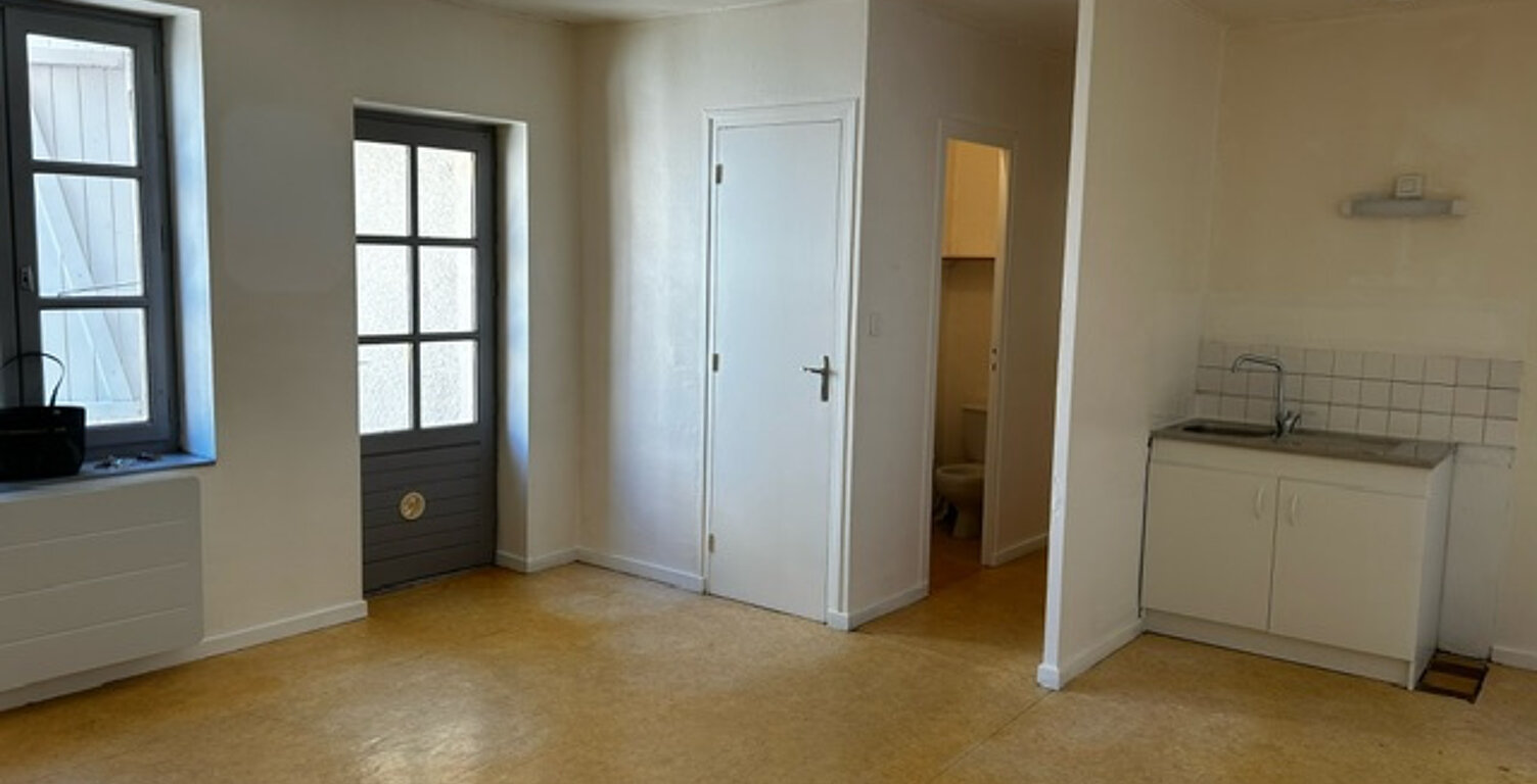 T3 de 53 m2  avec climatisation Centre Ville Montélimar — photo 1