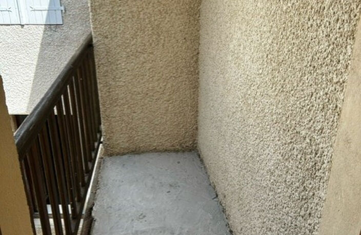 T3 de 53 m2  avec climatisation Centre Ville Montélimar — photo 2