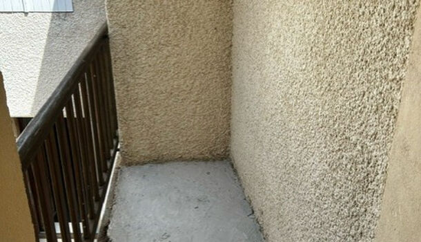 Appartement 3 pièces  à louer Montélimar 26200