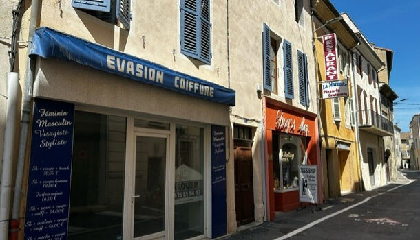 Appartement 3 pièces  à louer Montélimar 26200