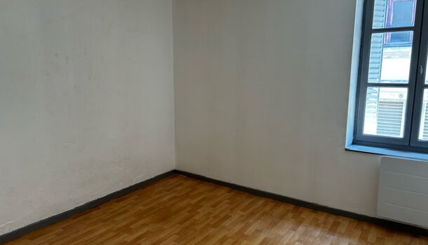 Appartement 3 pièces  à louer Montélimar 26200