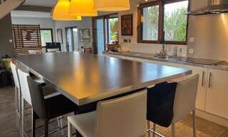 Maison 8 Pièces 252 m² à vendre à Combrit (29120)