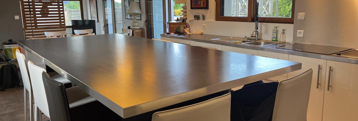 Maison 8 Pièces 252 m² à vendre à Combrit (29120)