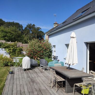 Maison 6 pièces 363950 €