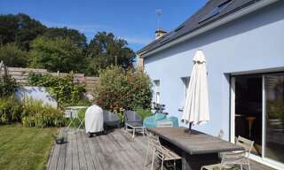 Maison 6 Pièces 135 m² à vendre à Saint-Nolff (56250)