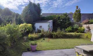 Maison 6 Pièces 135 m² à vendre à Saint-Nolff (56250)