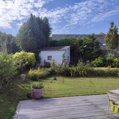 Maison 6 pièces 363950 €