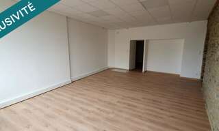 Commerce 2 Pièces 72 m² à vendre à Pontorson (50170)