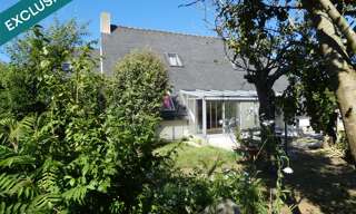 Maison 4 Pièces 85 m² à vendre à Plouescat (29430)