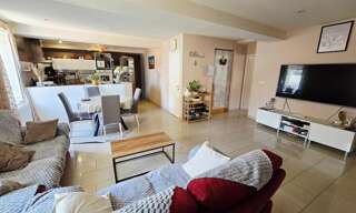 Appartement 3 Pièces 77 m² à vendre à Givors (69700)