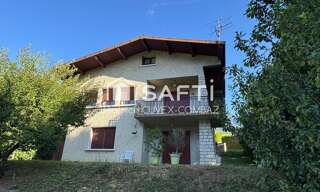 Maison 7 Pièces 165 m² à vendre à Gilly-sur-Isère (73200)