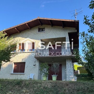 Maison 7 pièces 350000 €