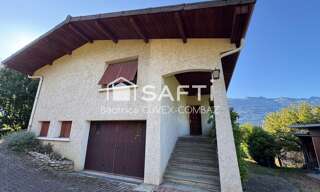 Maison 7 Pièces 165 m² à vendre à Gilly-sur-Isère (73200)