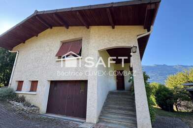 Maison 7 pièces 330000 €