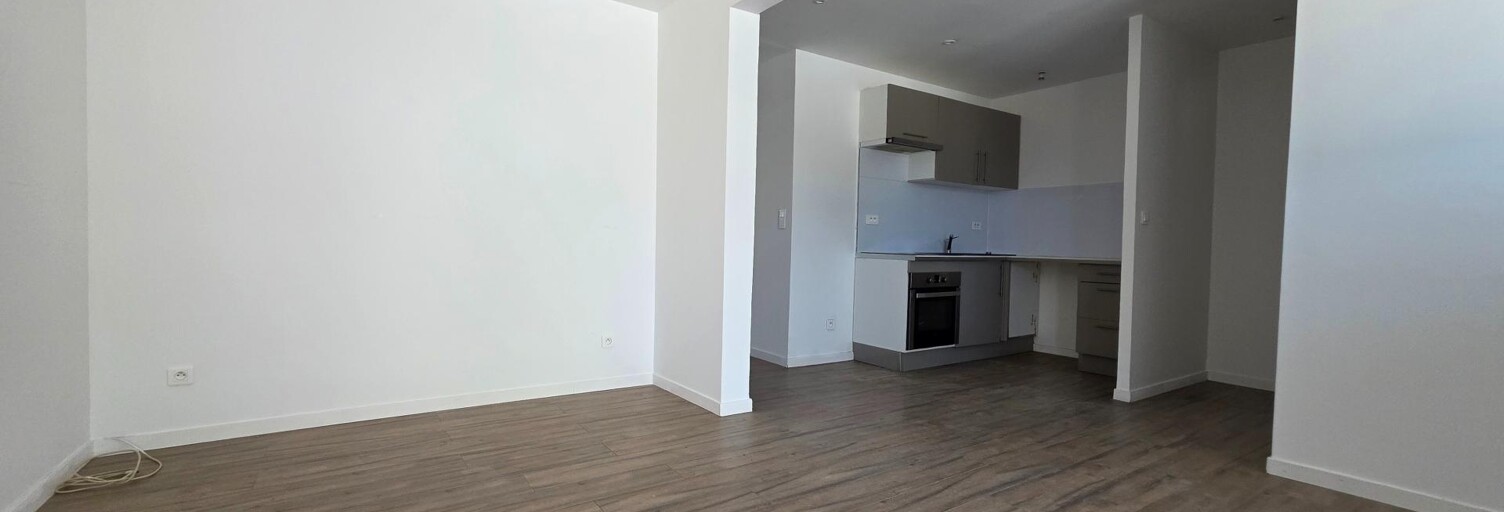 Appartement 3 Pièces 55 m² à vendre à Reims (51100)