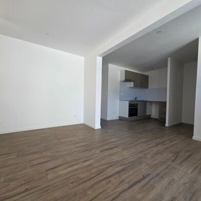 Appartement 3 pièces 140000 €