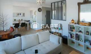 Appartement 4 Pièces 82 m² à vendre à Niort (79000)