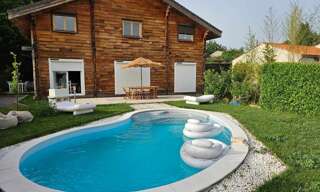 Maison 7 Pièces 163 m² à vendre à Cuxac-Cabardès (11390)