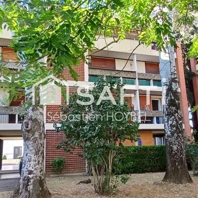 Appartement 3 pièces 219000 €