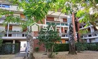 Appartement 3 Pièces 65 m² à vendre à Blagnac (31700)