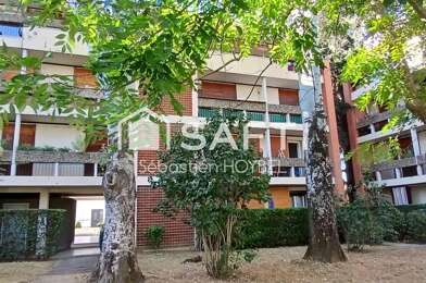 Appartement 3 pièces 209000 €