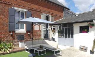 Maison 5 Pièces 104 m² à vendre à Saint-Just-en-Chaussée (60130)