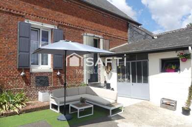 Maison 5 pièces 249000 €