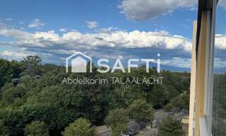 Appartement 3 Pièces 58 m² à vendre à Orange (84100)