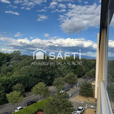 Appartement 3 pièces 67000 €