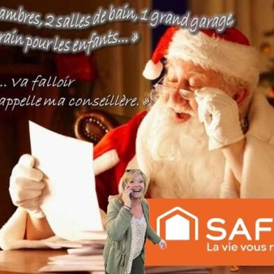 Maison 8 pièces 321000 €