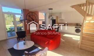 Maison 8 Pièces 190 m² à vendre à Carency (62144)