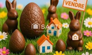 Maison 8 Pièces 190 m² à vendre à Carency (62144)