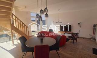 Maison 8 Pièces 190 m² à vendre à Carency (62144)