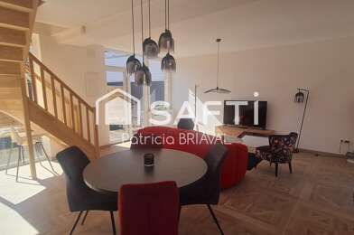 Maison 8 pièces 309500 €