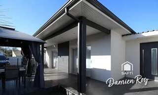 Maison 6 Pièces 127 m² à vendre à Moulis-en-Médoc (33480)