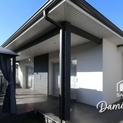 Maison 6 pièces 350000 €