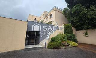 Appartement 4 Pièces 106 m² à vendre à Mont-Saint-Aignan (76130)