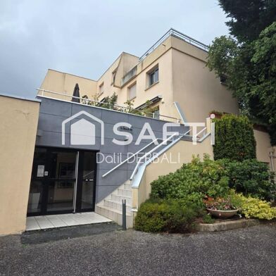 Appartement 4 pièces 295000 €