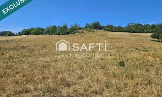 Terrain  1500 m² à vendre à Sanssat (03150)