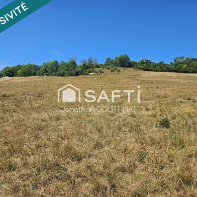 Terrain  22500 €