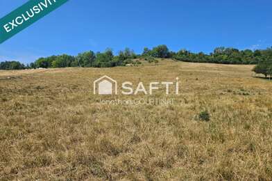 Terrain  21900 €