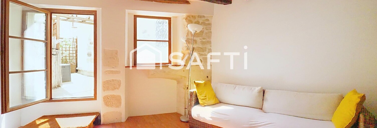 Appartement 2 Pièces 50 m² à vendre à Charenton-le-Pont (94220)