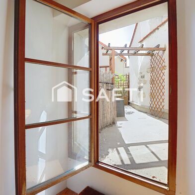 Appartement 2 pièces 315000 €