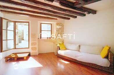 Appartement 2 pièces 299000 €