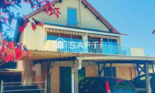 Maison 5 Pièces 111 m² à vendre à Prémilhat (03410)