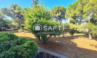 Appartement 5 Pièces 95 m² à vendre à Toulon (83100)