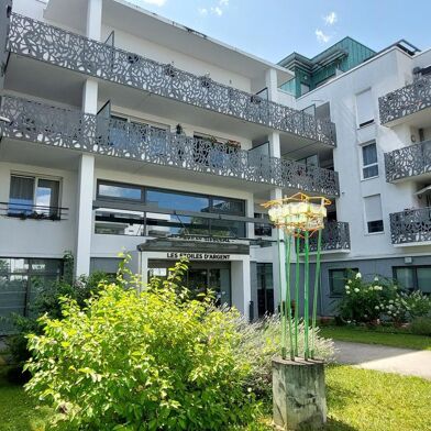 Appartement 2 pièces 235000 €