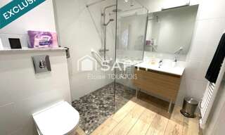 Appartement 3 Pièces 39 m² à vendre à Creutzwald (57150)